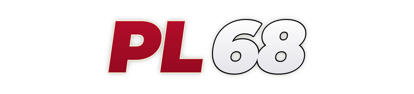 pl68 Logo